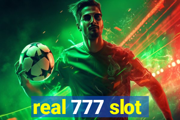 real 777 slot