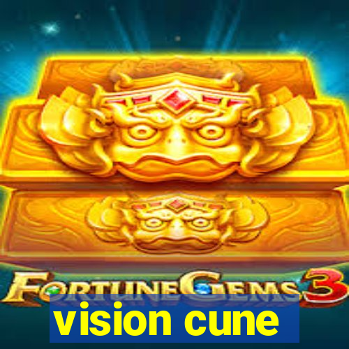 vision cune