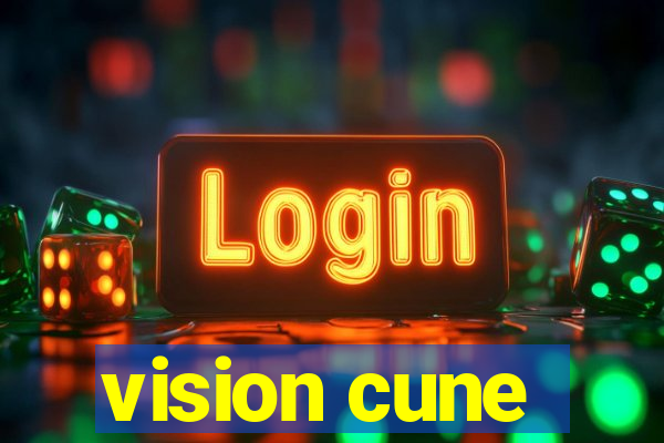 vision cune