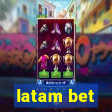 latam bet