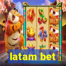 latam bet