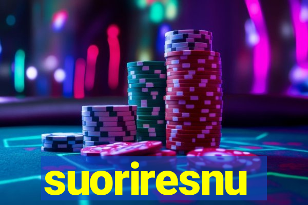 suoriresnu