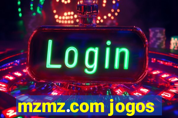 mzmz.com jogos