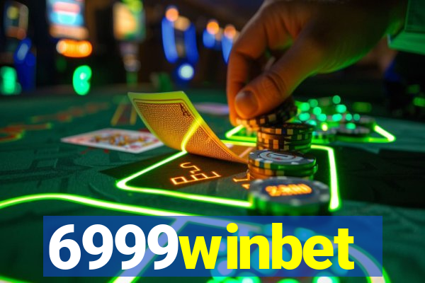 6999winbet