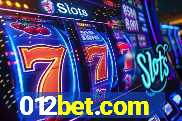 012bet.com