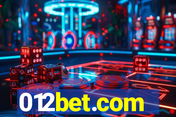 012bet.com