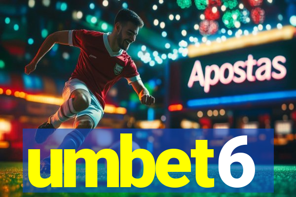 umbet6