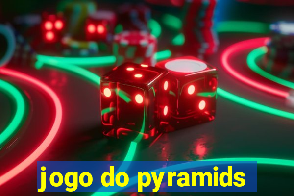 jogo do pyramids