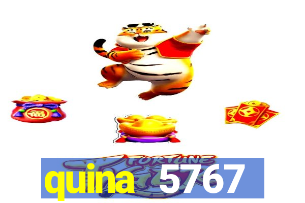 quina 5767 resultado de hoje