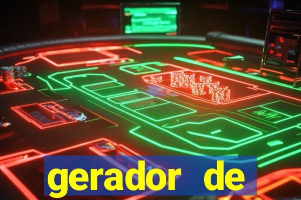 gerador de comprovante de pagamento