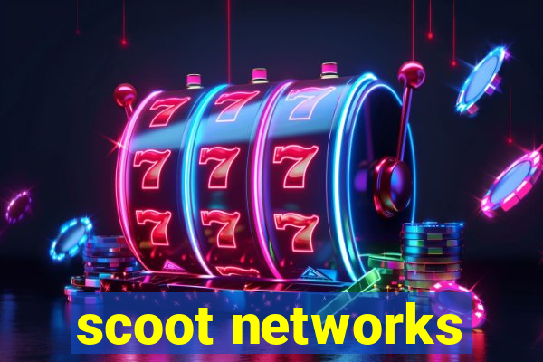 scoot networks