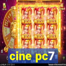 cine pc7