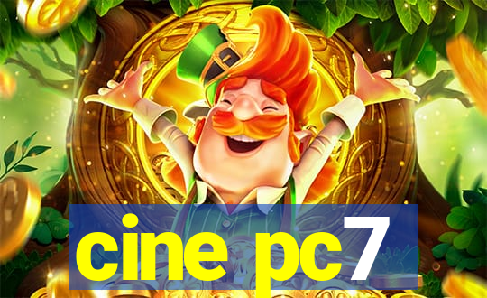 cine pc7