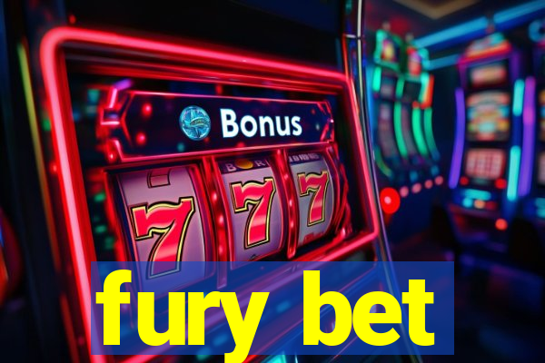 fury bet