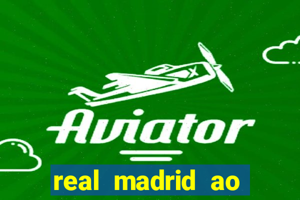 real madrid ao vivo com imagem futemax