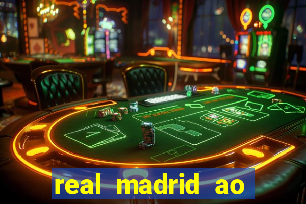 real madrid ao vivo com imagem futemax