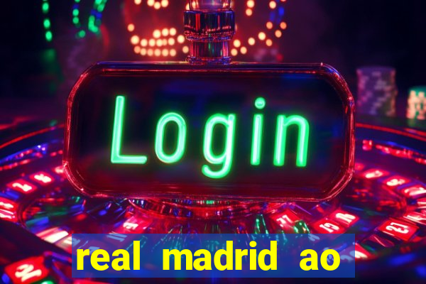 real madrid ao vivo com imagem futemax