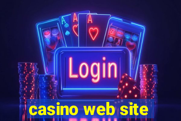 casino web site