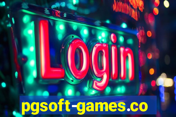 pgsoft-games.com