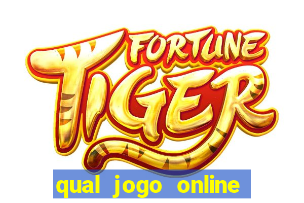 qual jogo online mais jogado do mundo