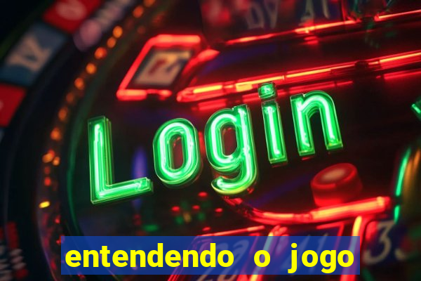 entendendo o jogo do tigre