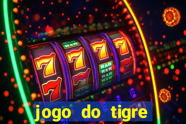 jogo do tigre deposito minimo