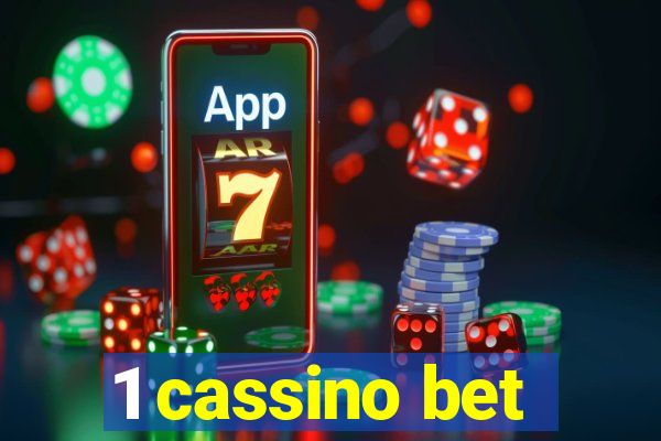 1 cassino bet