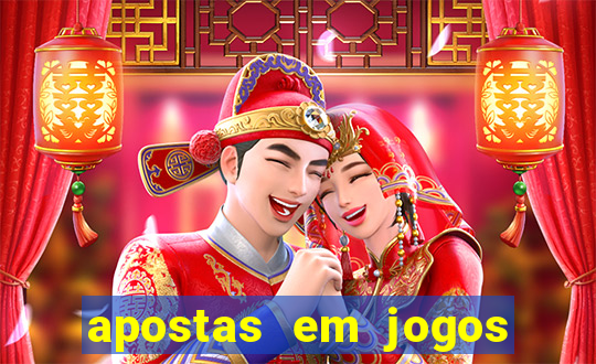 apostas em jogos de futebol online