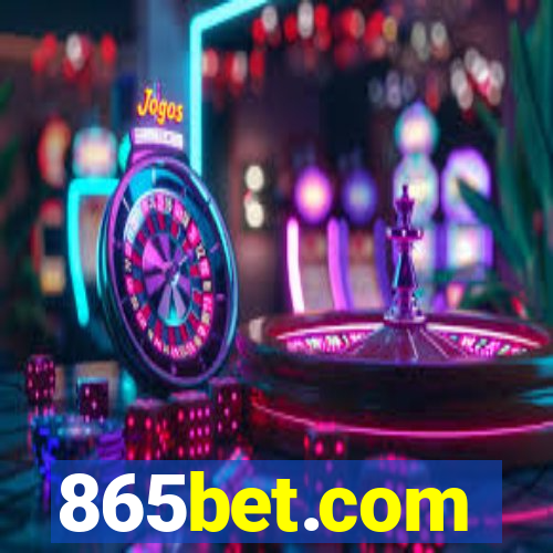 865bet.com