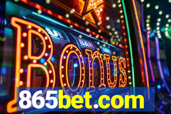 865bet.com