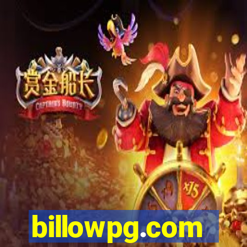 billowpg.com