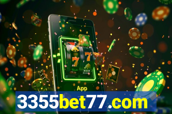 3355bet77.com