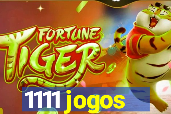 1111 jogos