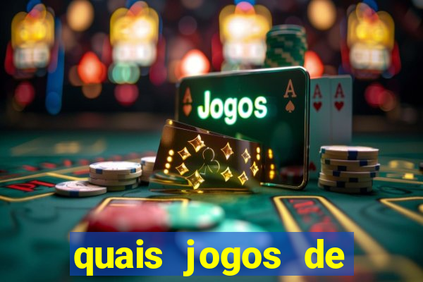 quais jogos de aposta para ganhar dinheiro