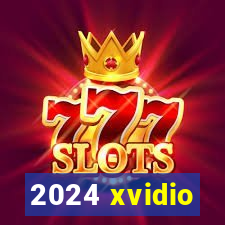 2024 xvidio