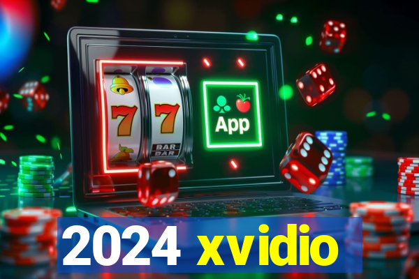 2024 xvidio