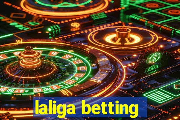 laliga betting