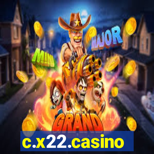 c.x22.casino