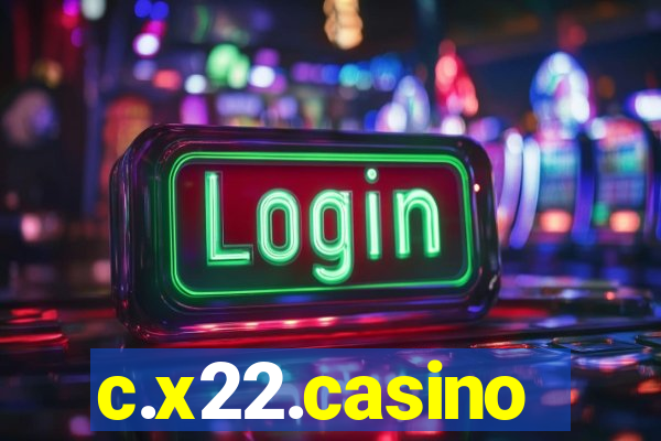 c.x22.casino