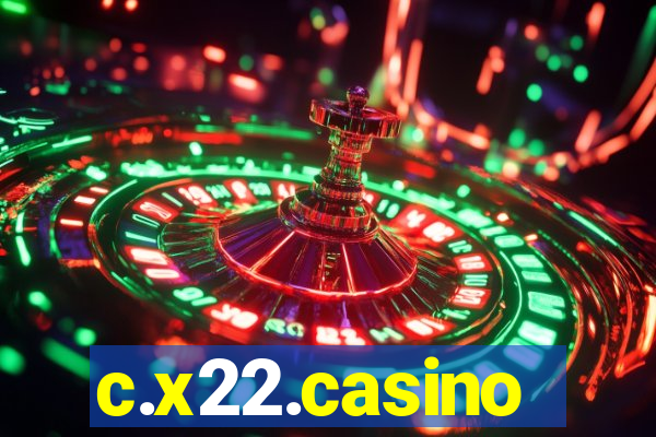 c.x22.casino