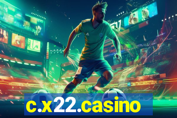 c.x22.casino