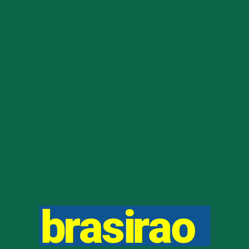 brasirao