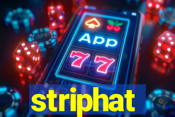 striphat