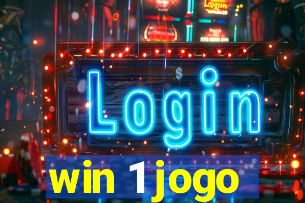 win 1 jogo