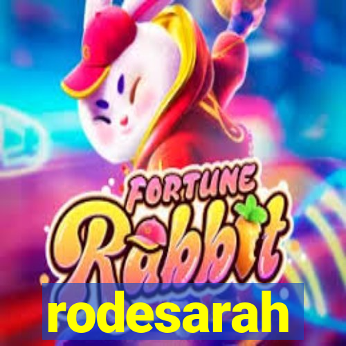 rodesarah