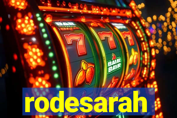 rodesarah