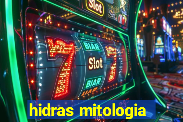 hidras mitologia