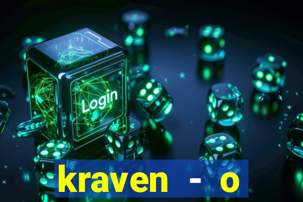 kraven - o caçador filme completo dublado superflix