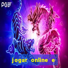 jogar online e ganhar dinheiro