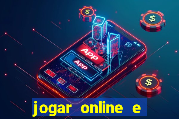 jogar online e ganhar dinheiro